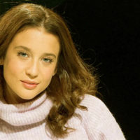 Image of Maria Pedraza Wikipedia Biography & Facts.