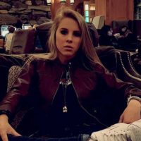 Image of How old is katie noel. Her Wikiepedia And Bio