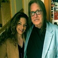 Image of Kristina Sunshine Jung: 11 facts you should know about Georges's daughter.