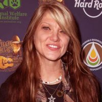 Image of Is Paula Nelson Married. Her Wiki-Bio, Age, And Parents!