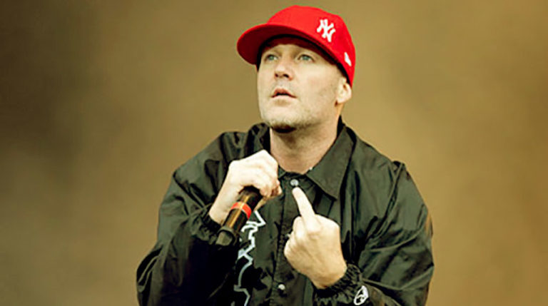 Next photo of Fred Durst