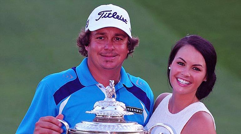 Image of What’s Jason Dufner’s ex-wife Amanda Boyd doing now