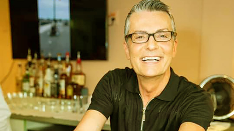 Image of Is Randy Fenoli Married to Wife or Husband. His Net Worth