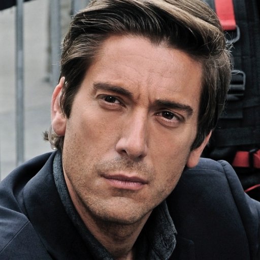 David Muir Gay, Married, Wife, Partner, Net Worth, Salary, Wiki