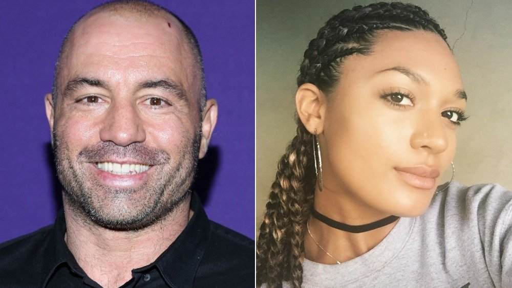 Image of Joe Rogan’s eldest daughter Kayja Rose