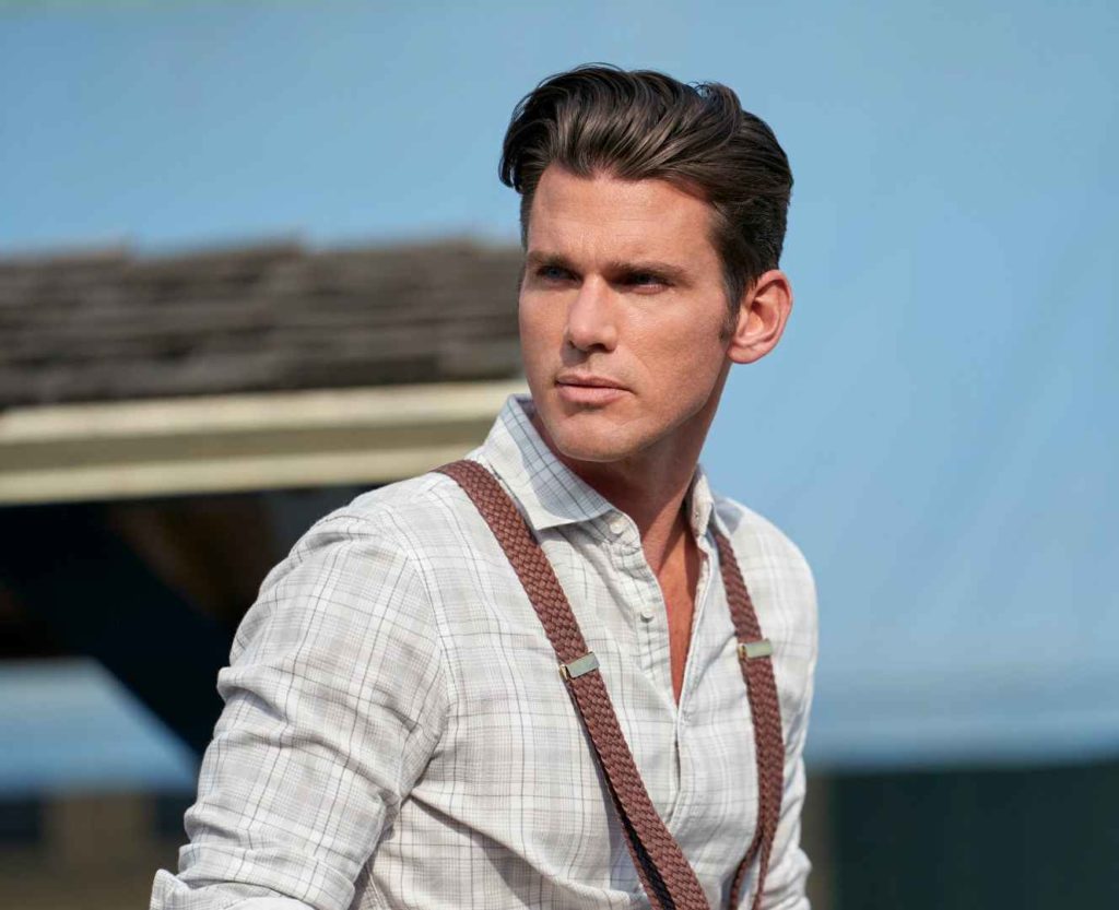 Kevin McGarry Wikipedia: Wife, Net Worth, Height. - Famous Celebrities