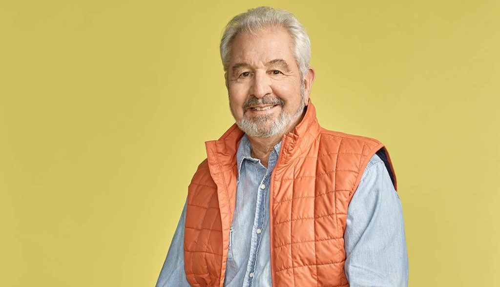 Is Bob Vila Alive His Net Worth Age Famous Celebrities