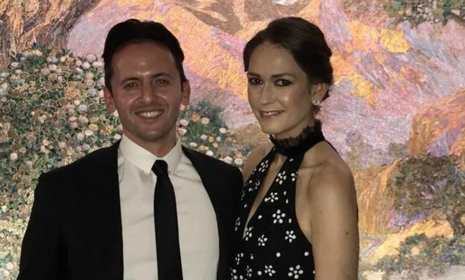 Jessica Tarlov Wikipedia Her Husband Height Net Worth And Bio Facts Famous Celebrities