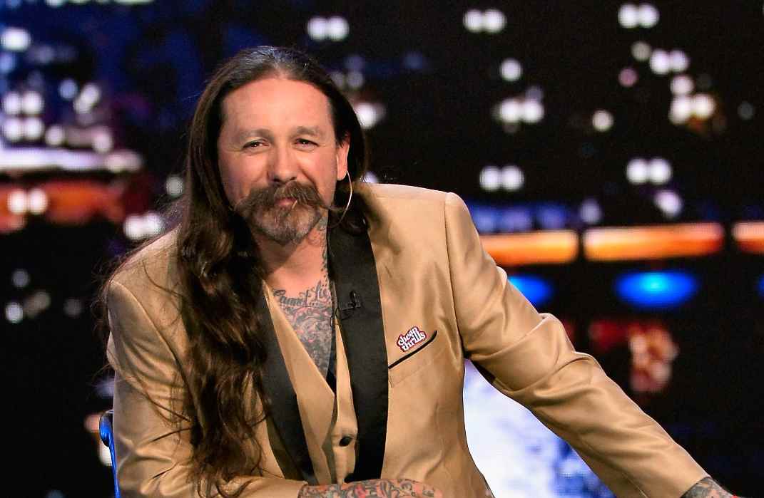 Oliver peck Wikipedia His Age, Tattoos, Net Worth, Height, Daughter
