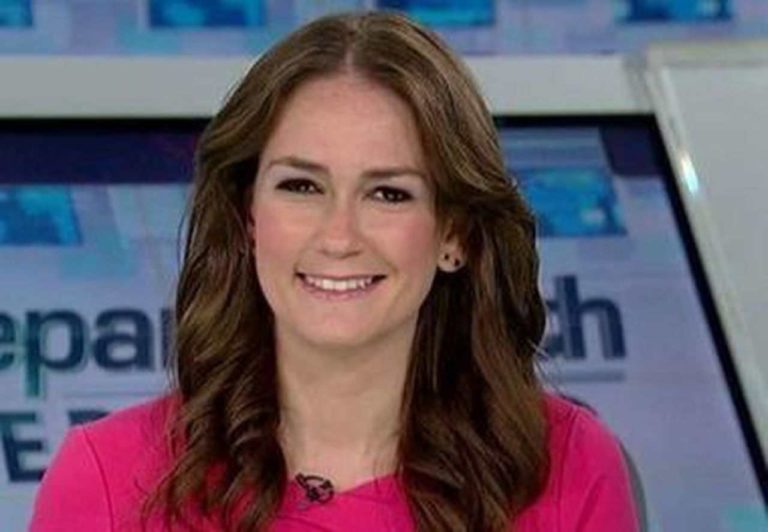 Jessica Tarlov Wikipedia Her Husband, Height, Net Worth, and Bio Facts