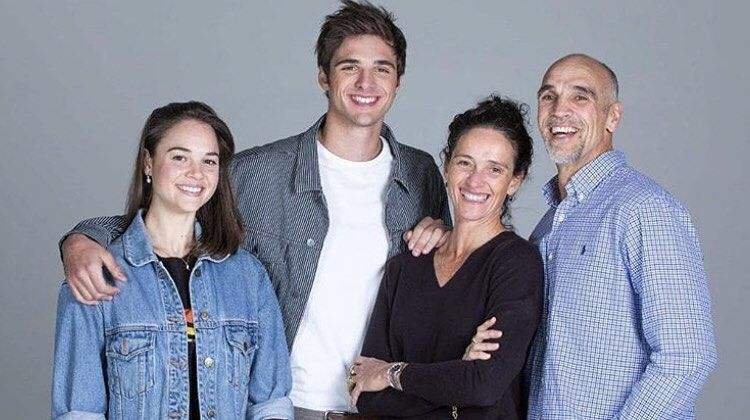 Is Jacob Elordi Gay Sister Isabella Elordi Jalynn Elordi Parents 