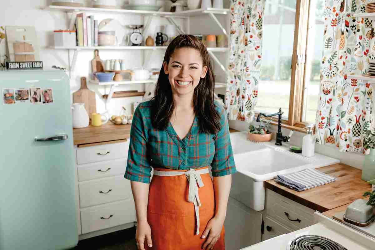 Molly Yeh Networth and Age