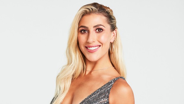 Celebrities who were born on Christmas, Emma Slater