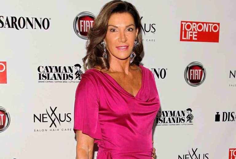 Hilary Farr Net Worth, House, Age, Illness - Famous Celebrities