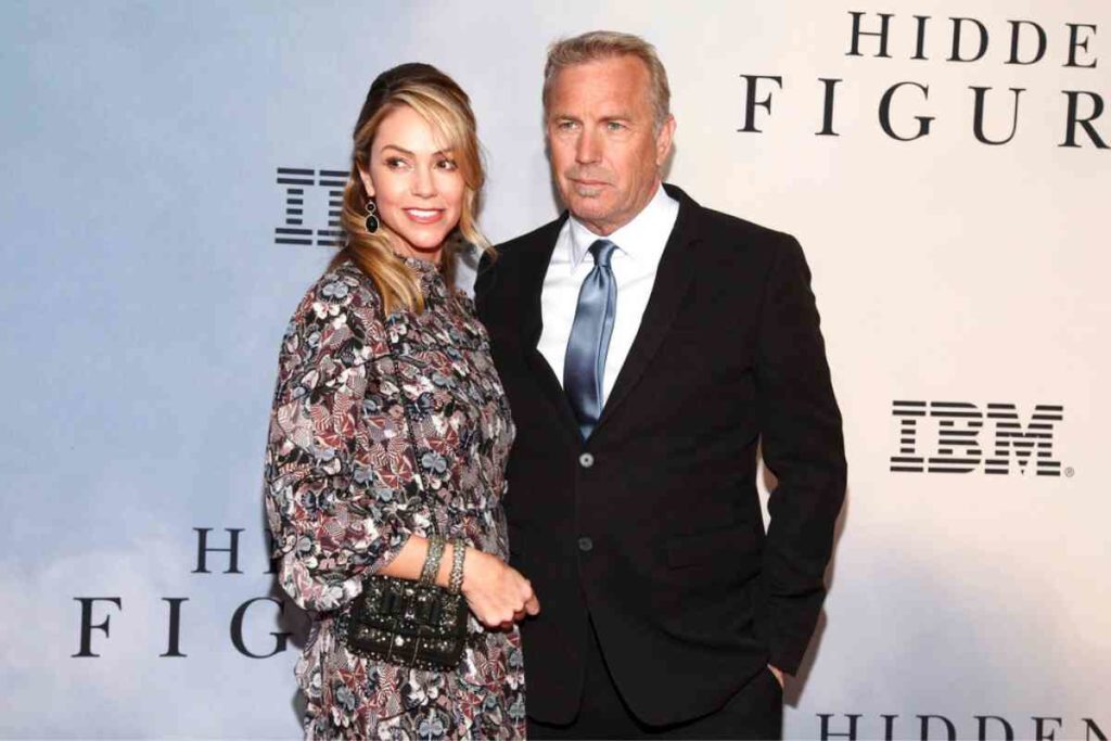 Kevin Costner’s Wife Christine Baumgartner: Age, Net Worth, Wiki ...