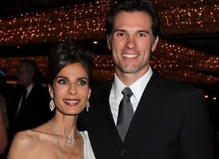 Who Is Kristian Alfonso's Husband? A Deep Dive Into Their Relationship