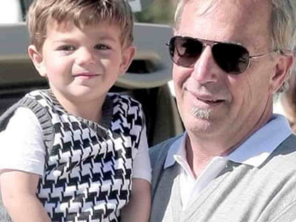 Hayes Logan Costner Age, Bio of Kevin Costner’s Youngest Son Famous
