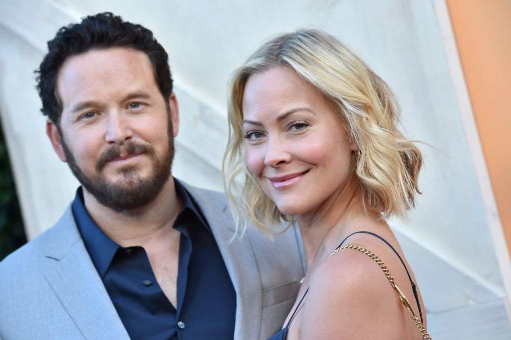 Cole Hauser wife Cynthia Daniel and his height and networth