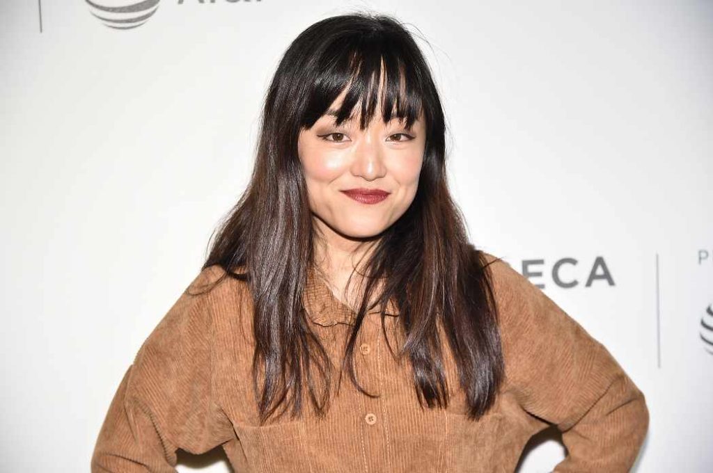 Andrea Bang Net Worth, Height, Age, Love Life - Famous Celebrities