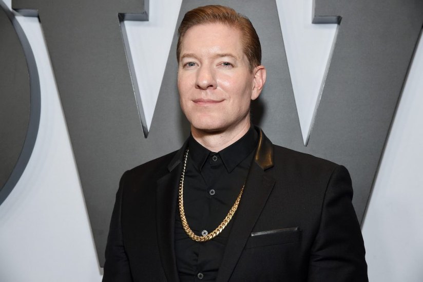 An actor and role player, Joseph Sikora