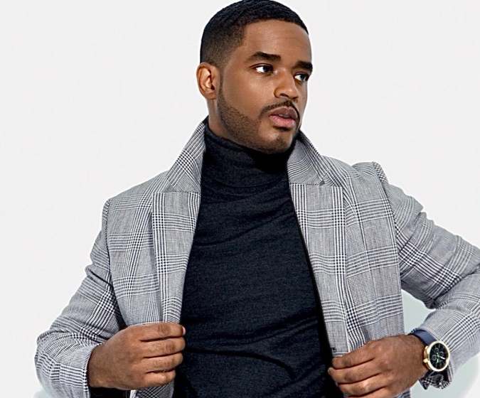 Larenz Tate networth and income sources