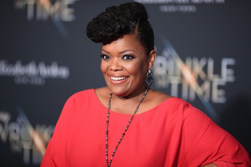 Popular actress and writer, Yvette Nicole Brown net worth and income sources
